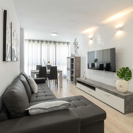 Apartamento Benalmadena Puerto Marina Lejlighed Eksteriør billede
