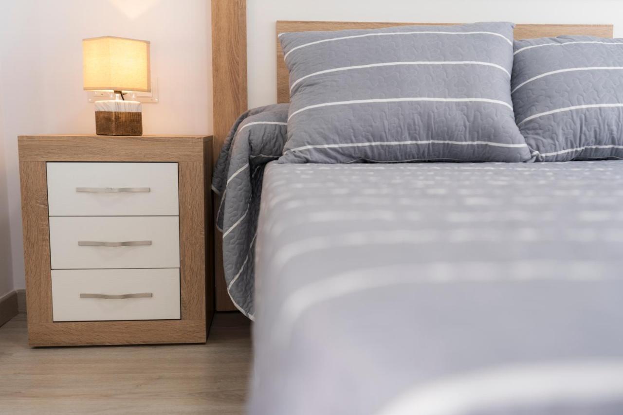 Apartamento Benalmadena Puerto Marina Lejlighed Eksteriør billede