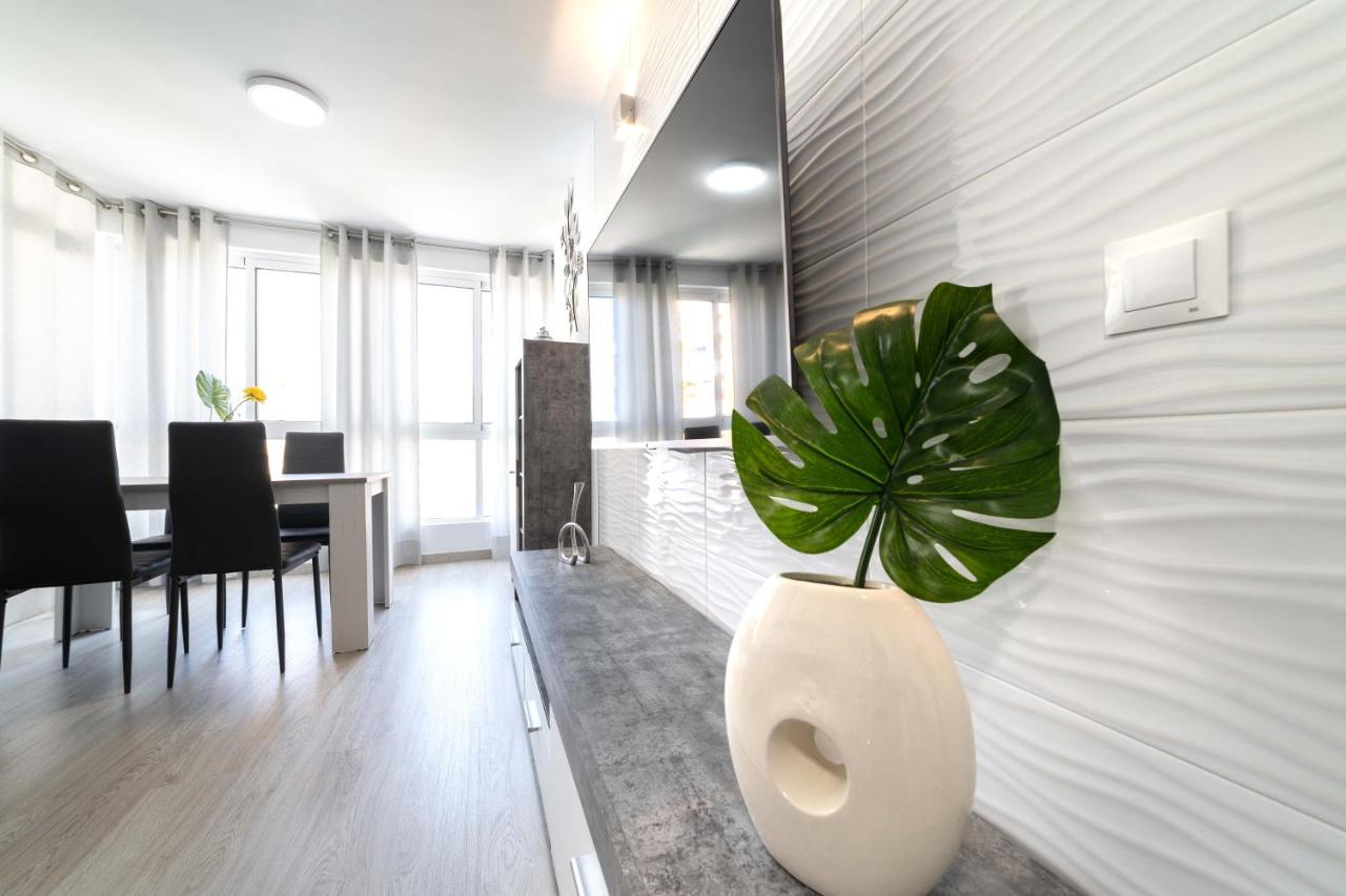 Apartamento Benalmadena Puerto Marina Lejlighed Eksteriør billede