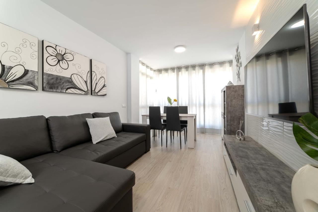 Apartamento Benalmadena Puerto Marina Lejlighed Eksteriør billede