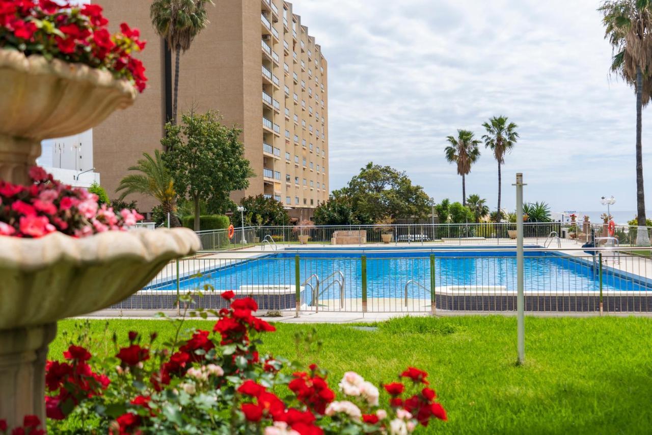 Apartamento Benalmadena Puerto Marina Lejlighed Eksteriør billede