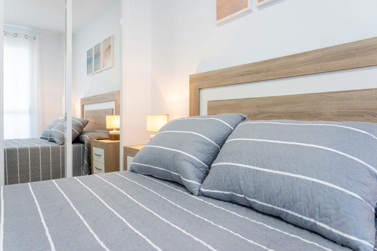 Apartamento Benalmadena Puerto Marina Lejlighed Eksteriør billede