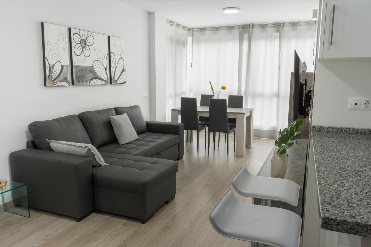 Apartamento Benalmadena Puerto Marina Lejlighed Eksteriør billede