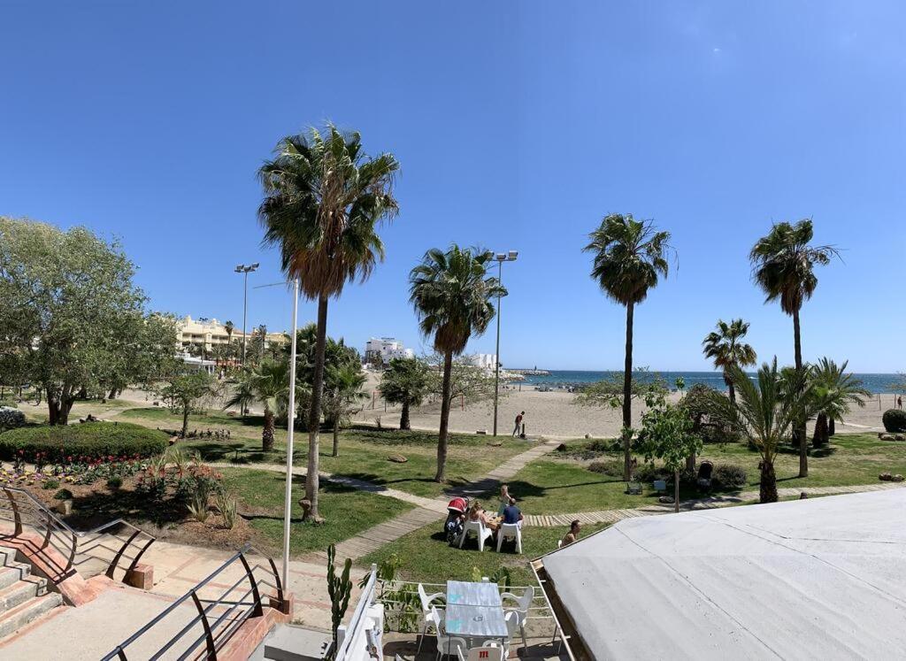 Apartamento Benalmadena Puerto Marina Lejlighed Eksteriør billede