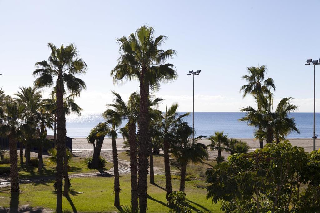Apartamento Benalmadena Puerto Marina Lejlighed Eksteriør billede