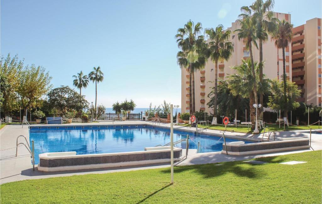 Apartamento Benalmadena Puerto Marina Lejlighed Eksteriør billede